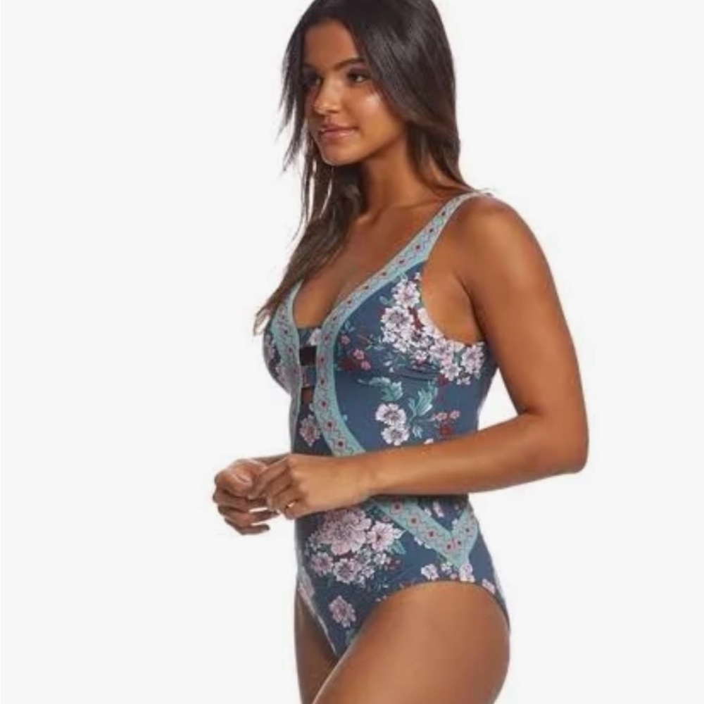 O’Neill Teegan Swim suit